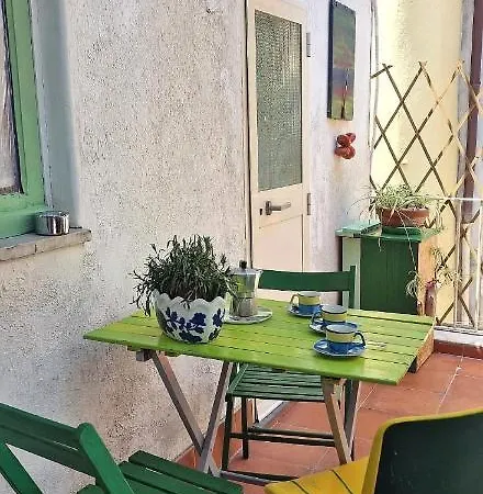 Apartamento Myourhome Catania
