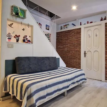 Myourhome Apartamento Catania
