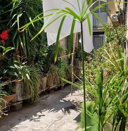Apartamento Myourhome Catania
