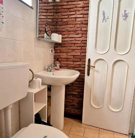 Myourhome Apartment