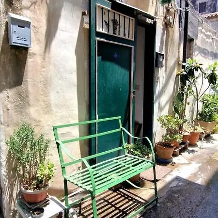 Myourhome Apartment *