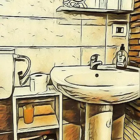 Apartment Myourhome *